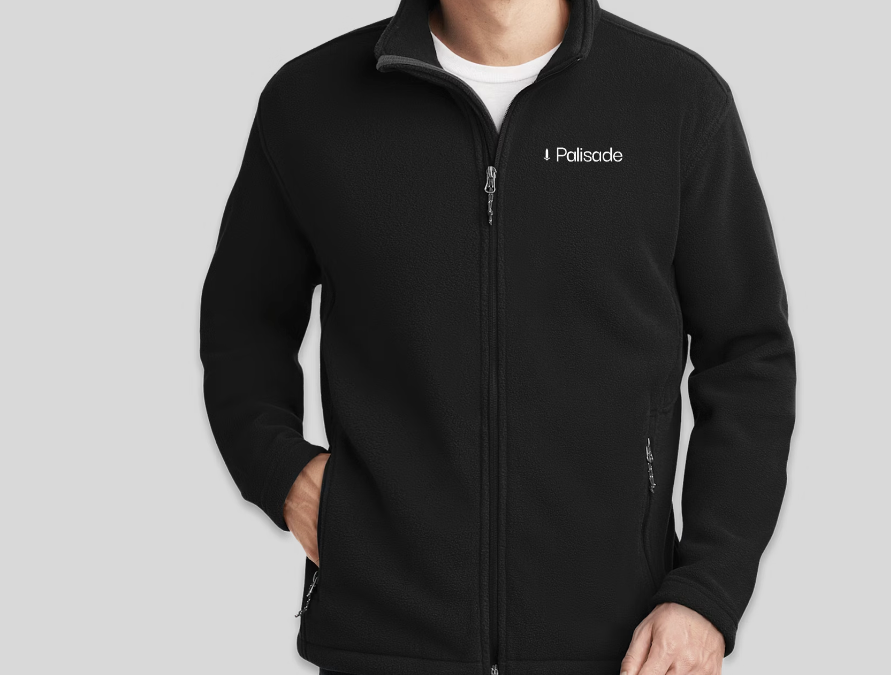 Fleece Jacket