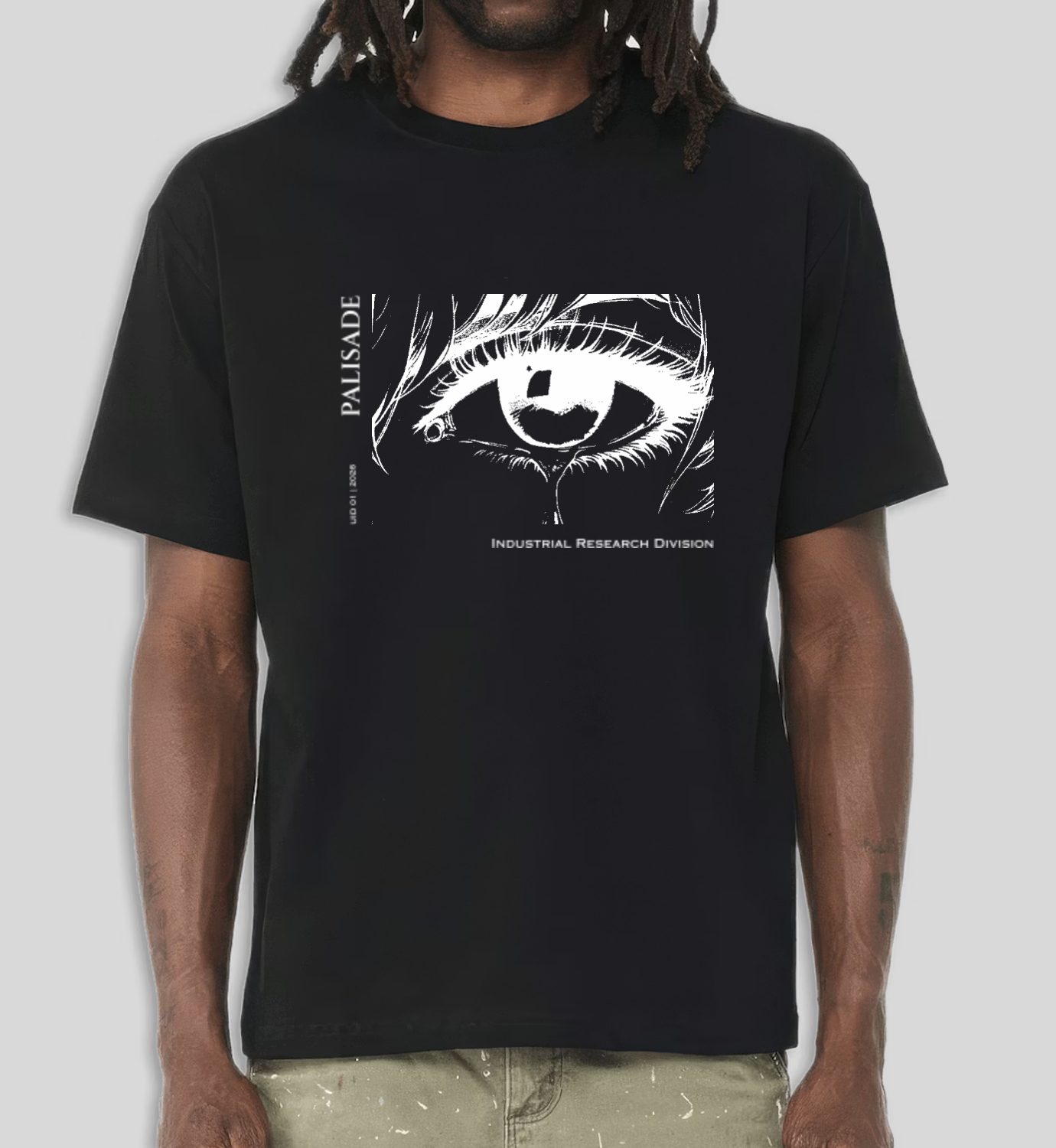 IRD Tee