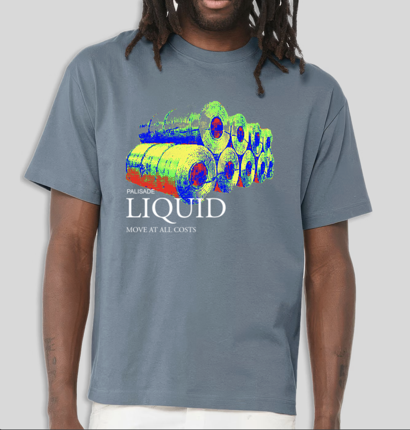Liquid Tee